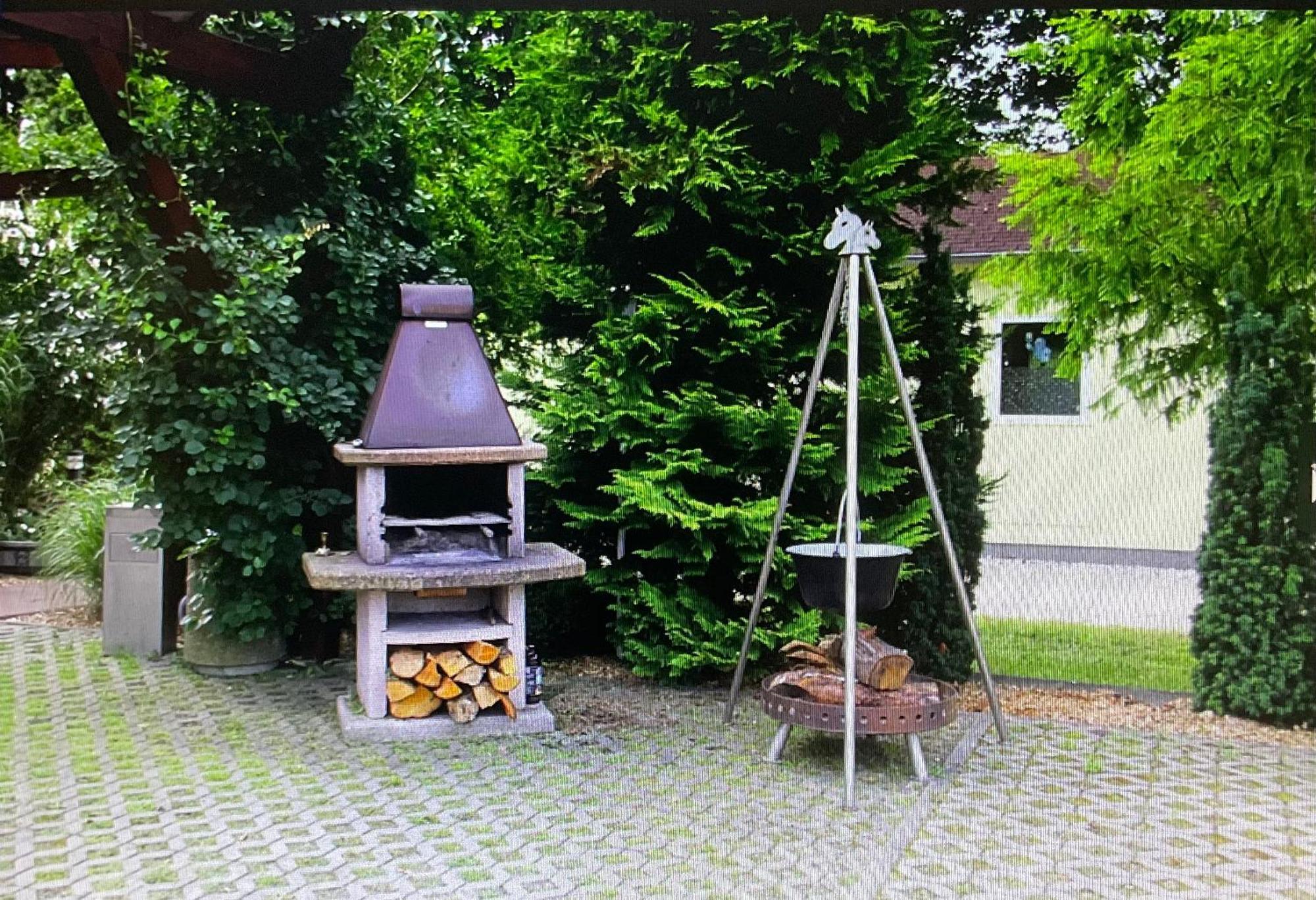 Pension Zum Reiterhof, Fewo 2 Schmogrow Dış mekan fotoğraf