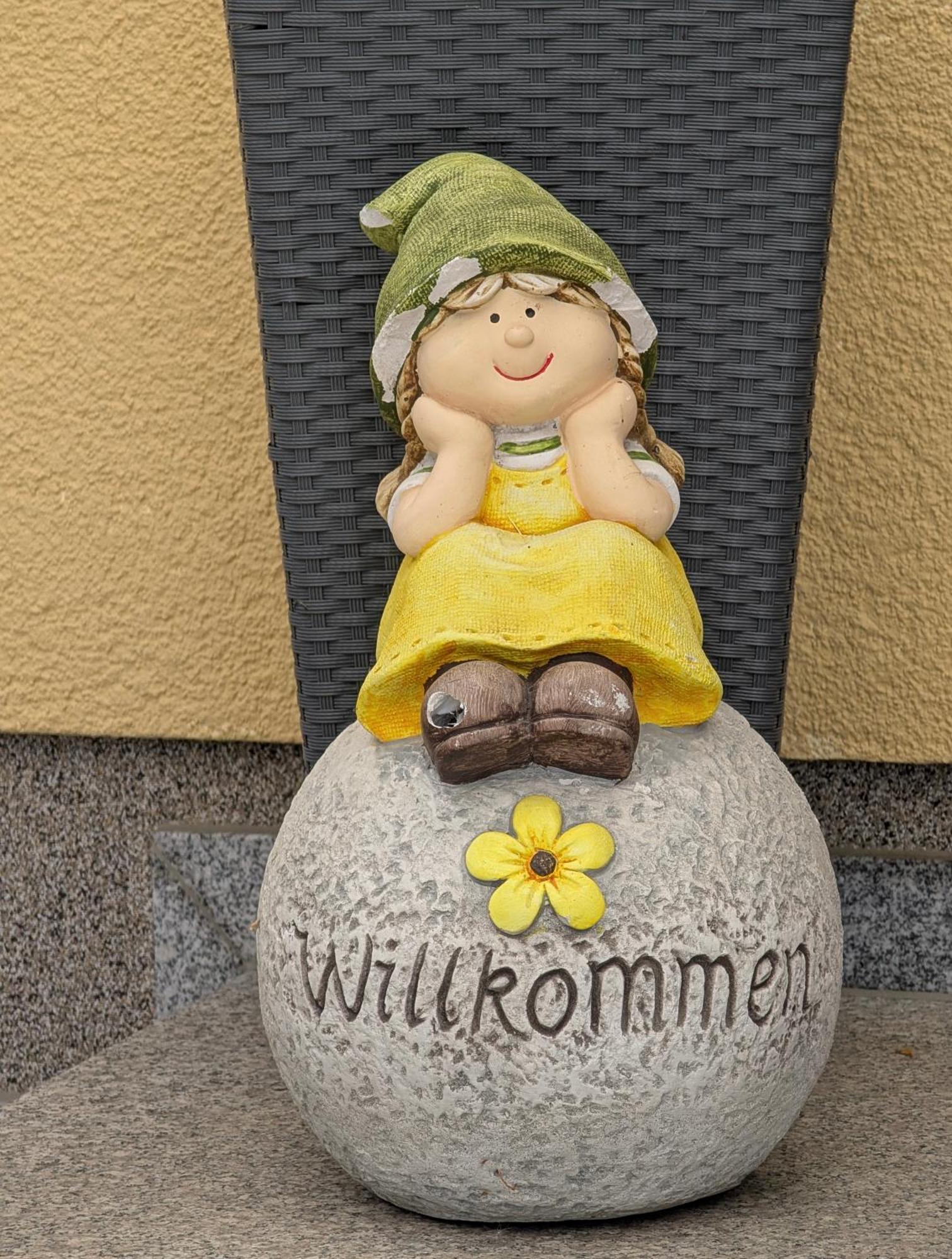 Pension Zum Reiterhof, Fewo 2 Schmogrow Dış mekan fotoğraf